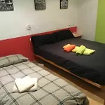 La Casa De Laura Nisia 4* Barcelona