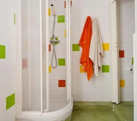 La Casa De Laura Nisia Bed & Breakfast