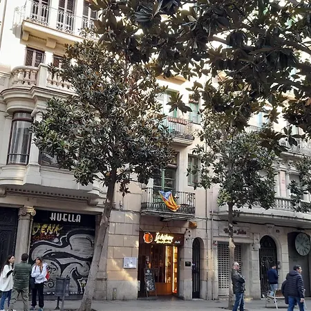 La Casa De Laura Nisia Oda ve Kahvaltı