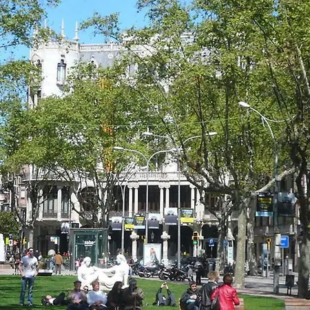 La Casa De Laura Nisia فندق مبيت وإفطار 4*