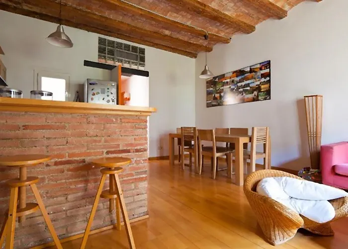 La Casa De Laura Nisia 4*