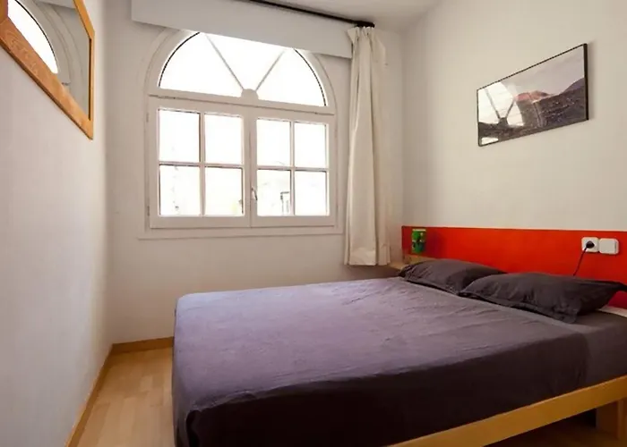 La Casa De Laura Nisia برشلونة