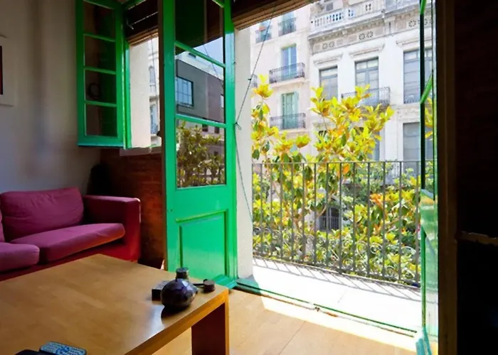 La Casa De Laura Nisia