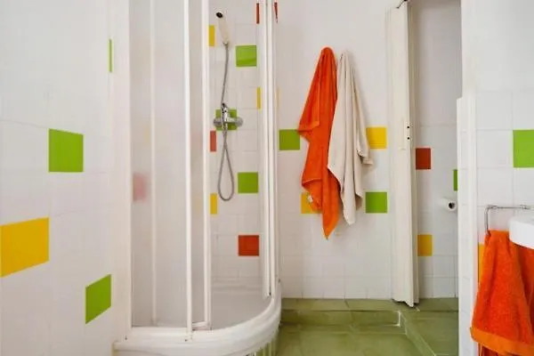 La Casa De Laura Nisia فندق مبيت وإفطار