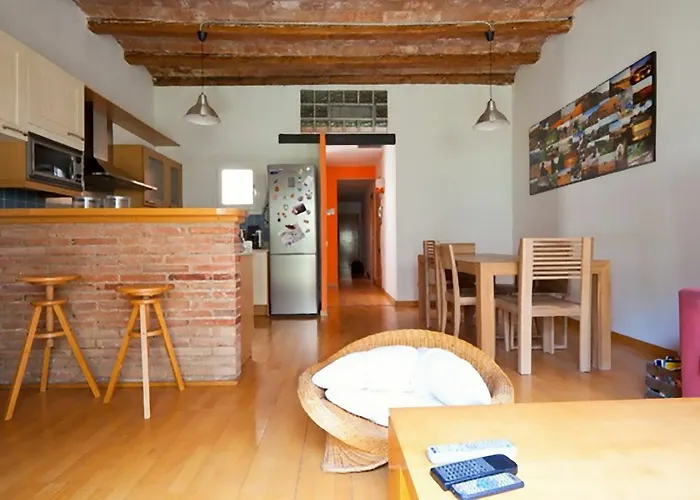 La Casa De Laura Nisia برشلونة
