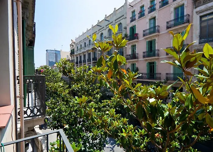 La Casa De Laura Nisia فندق مبيت وإفطار 4*