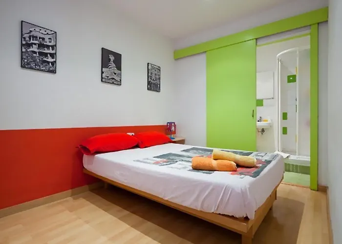 La Casa De Laura Nisia 4*