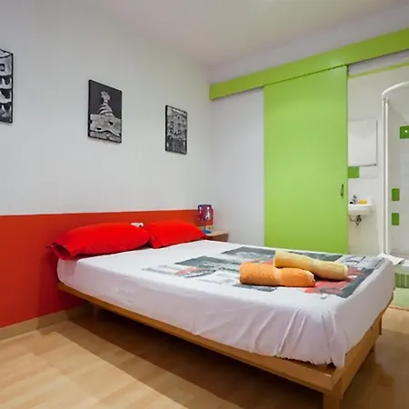 La Casa De Laura Nisia 4*